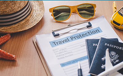 The Importance of Travel Protection: Why It’s a Must for Every Traveler