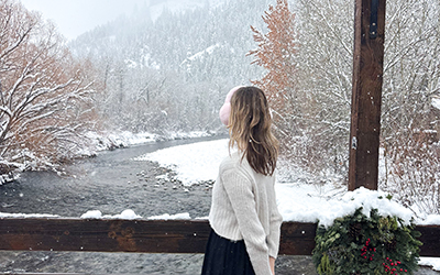 Sun Valley, Idaho: Exploring a Winter Wonderland 